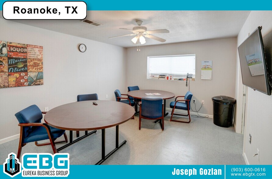 More Photos Of 11578 Airway Blvd, Roanoke Warehouse For Sale