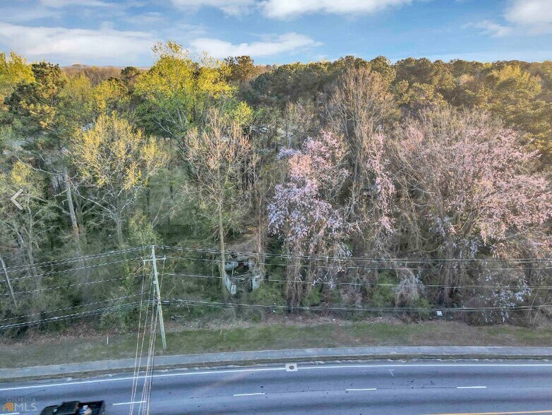 More Photos Of 1587 Veterans Memorial SW Hwy, Mableton Land For Sale