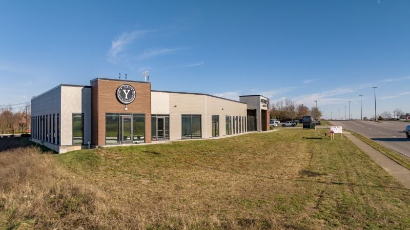 More Photos Of 547 E Brannon Rd, Nicholasville General Retail For Lease