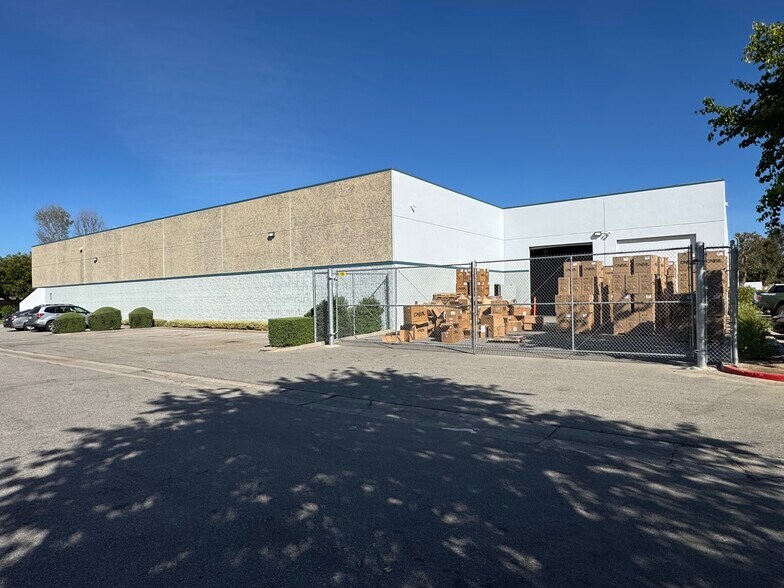 More Photos Of 508 Constitution Ave, Camarillo Manufacturing For Sale