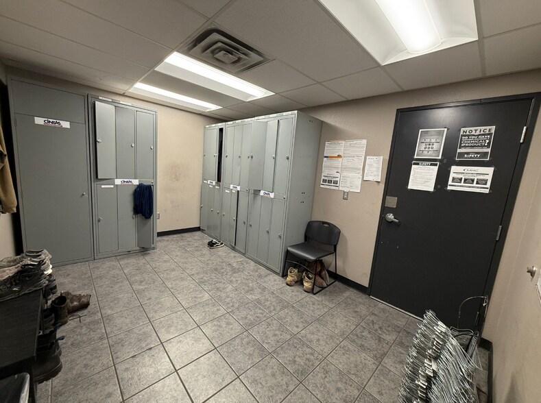 More Photos Of 2269 N Masch Branch Rd, Denton Truck Terminal For Lease