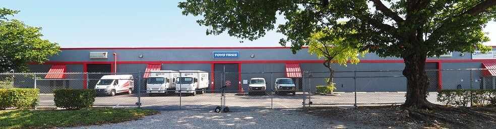 More Photos Of 1301 SW 2nd St, Pompano Beach Warehouse For Sale