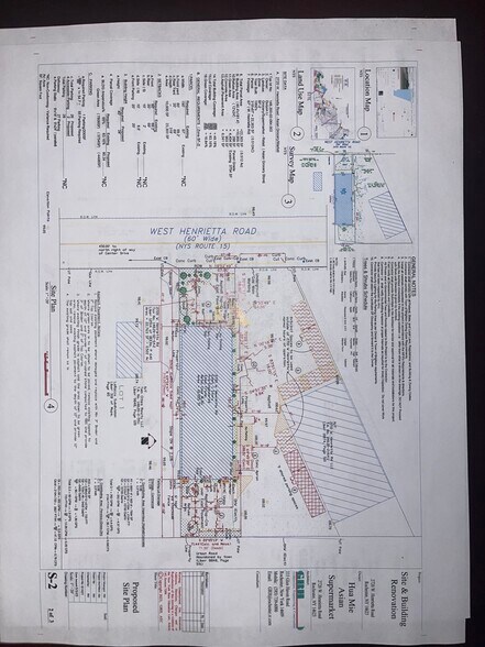 More Photos Of 2720 W Henrietta Rd, Rochester General Retail For Sale