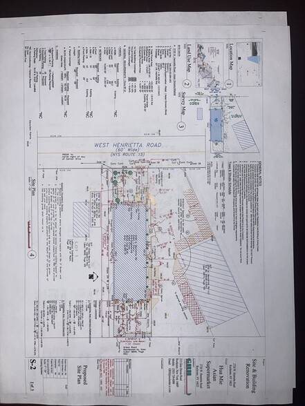 More Photos Of 2720 W Henrietta Rd, Rochester Storefront For Lease