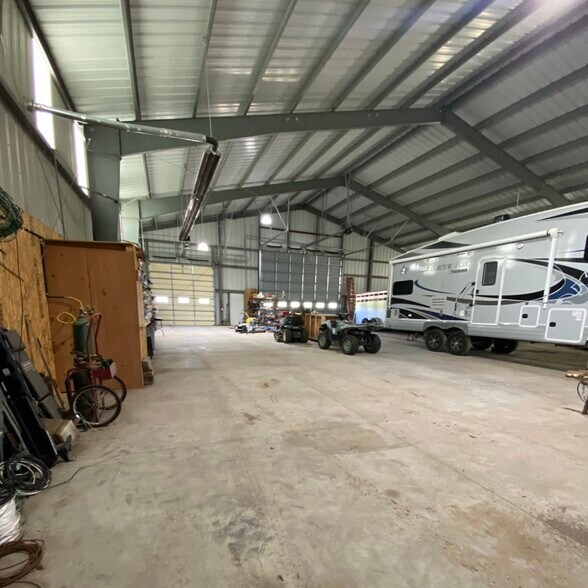 More Photos Of 73881 Avenue 357, Hayes Center Land For Sale