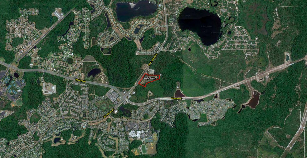 More Photos Of 8028 Moon Lake Rd, New Port Richey Land For Sale