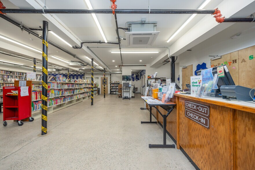 More Photos Of 75 E Central Ave, Pearl River Storefront For Sale