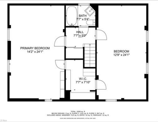 More Photos Of 12365 Grafton Rd, Grafton Religious Facility For Sale
