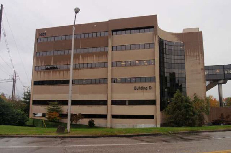 More Photos Of 1401 Harrodsburg Rd, Lexington Medical For Sale