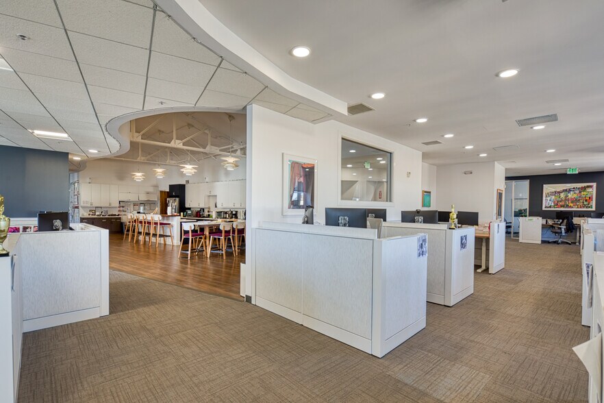 More Photos Of 2080 Addison St, Berkeley Office For Sale