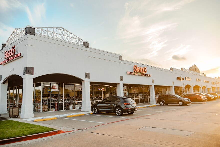 More Photos Of 3020 Legacy Dr, Plano General Retail For Sale