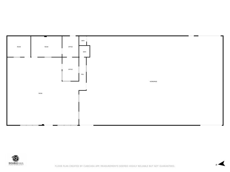 More Photos Of 4444 N Washington Blvd, Sarasota Warehouse For Sale