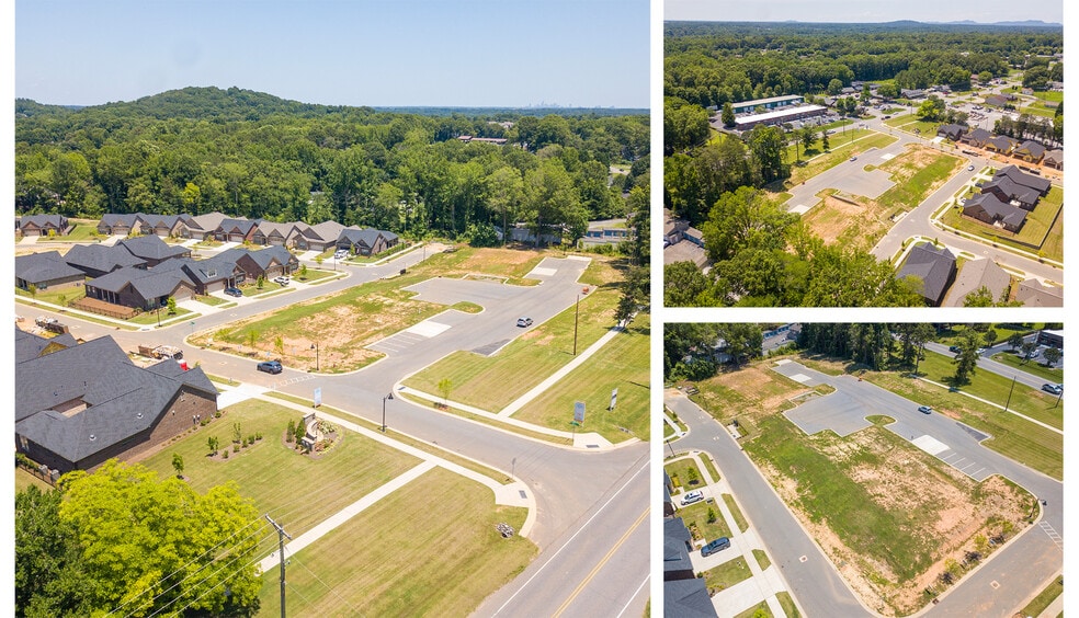More Photos Of 3825 S New Hope Rd, Gastonia Unknown For Lease