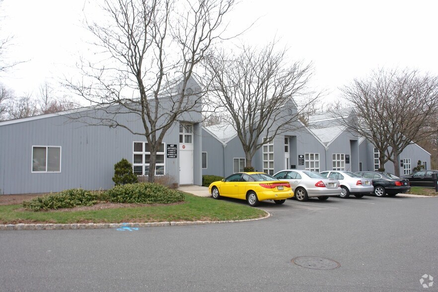 More Photos Of 501 Omni Dr, Hillsborough Office For Sale