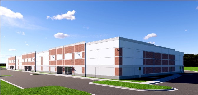 More Photos Of 59 Clubhouse Dr SW, Leesburg Warehouse For Lease