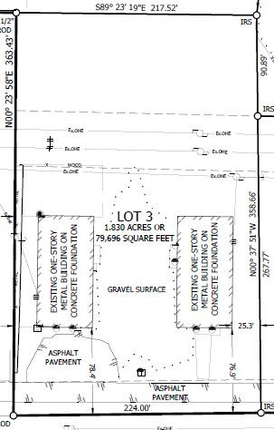 More Photos Of 115-127 Samuel Dr, Weatherford Warehouse For Sale