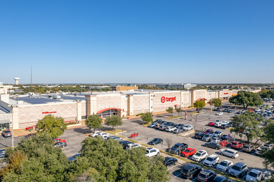 Primary Photo Of 10900 Lakeline Mall Blvd, Austin Storefront For Lease