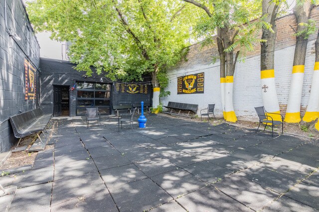 More Photos Of 3519 W Fullerton Ave, Chicago Lodge Meeting Hall For Sale