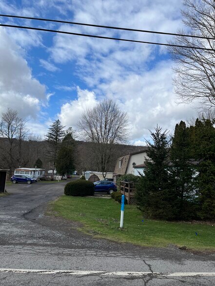 More Photos Of 8114 State Rd, Colden Manufactured Housing Mobile Home Park For Sale