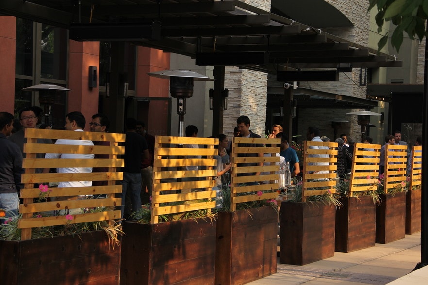 More Photos Of 19600-19700 Vallco Pky, Cupertino Apartments For Lease