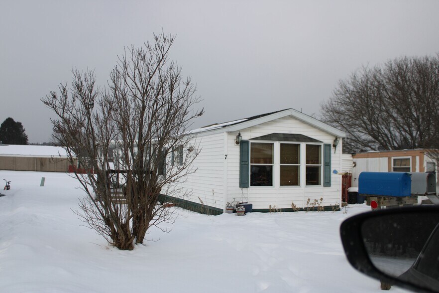 More Photos Of 7001 NY-19A, Portageville Manufactured Housing Mobile Home Park For Sale
