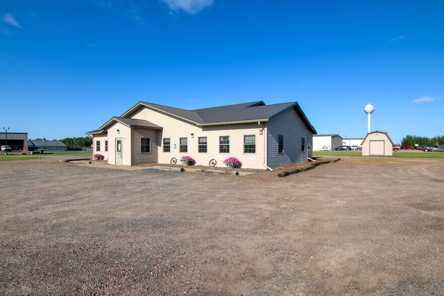 More Photos Of 121 Division St, Withee General Retail For Sale