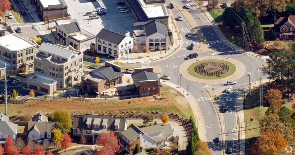 More Photos Of 12650 Crabapple Rd, Milton Unknown For Lease