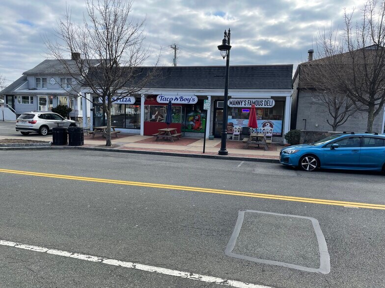 More Photos Of 46-50 S Main St, New City Storefront For Sale