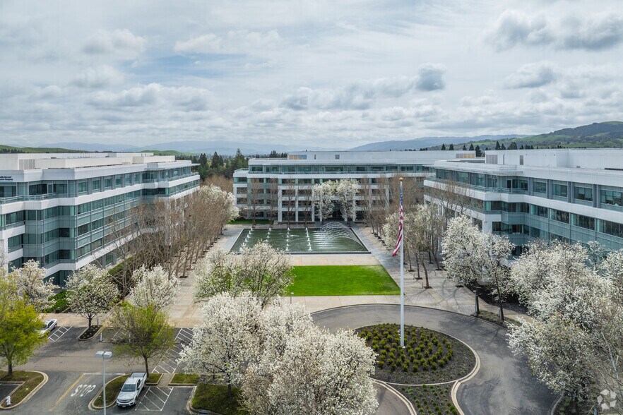 More Photos Of 6101-6121 Bollinger Canyon Rd, San Ramon Unknown For Lease