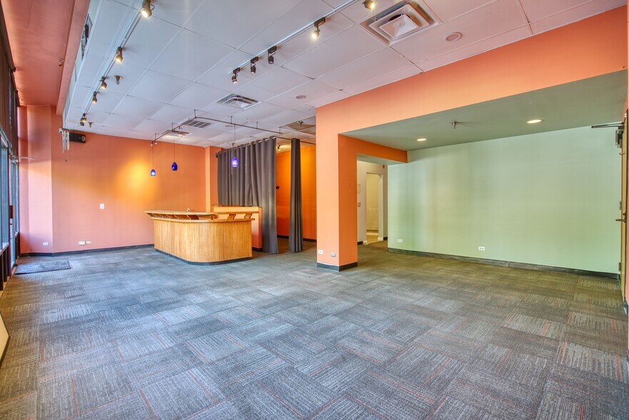 More Photos Of 1100 Spruce St, Boulder Storefront Retail Office For Lease