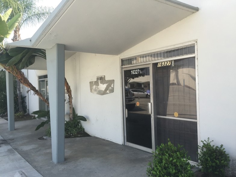 More Photos Of 16301-16335 Piuma Ave, Cerritos Light Manufacturing For Lease