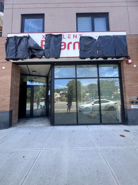 Primary Photo Of 106-14 Astoria Blvd, Flushing Office Residential For Lease