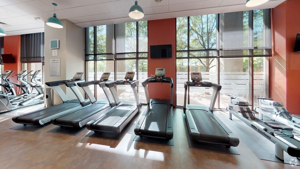 More Photos Of 525 N Tryon St, Charlotte Office For Lease