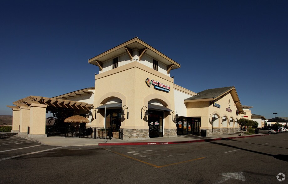 More Photos Of 2279 Eagle Glen Pky, Corona Freestanding For Lease