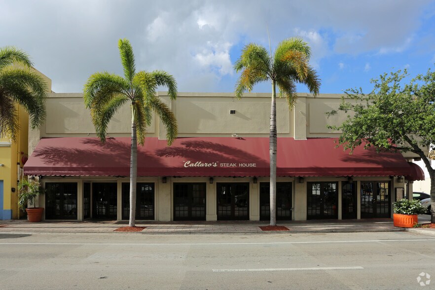 More Photos Of 717-719 Lake Ave, Lake Worth Restaurant For Lease
