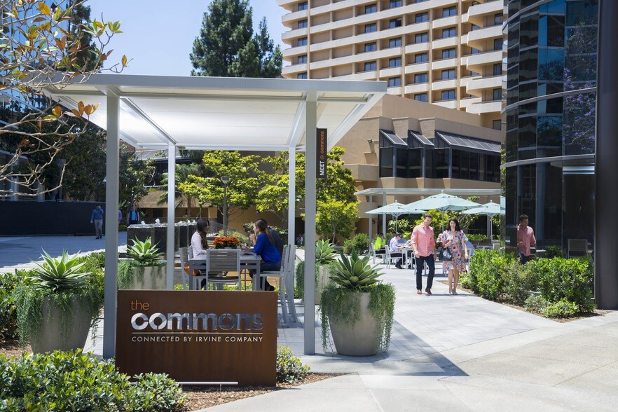 More Photos Of 4270 Executive Sq, La Jolla Unknown For Lease