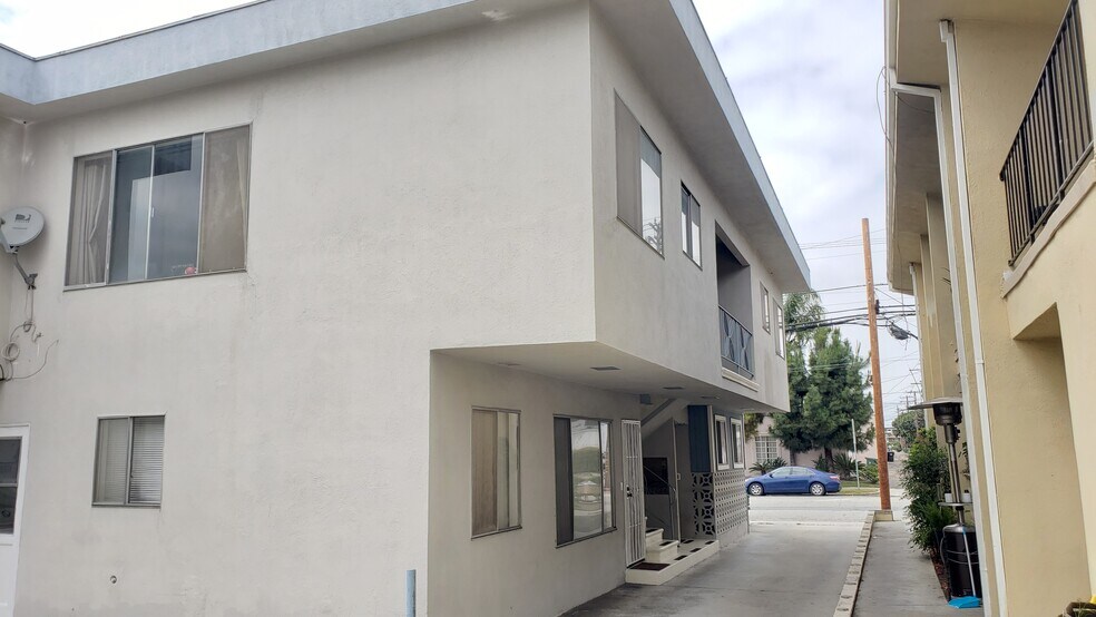 More Photos Of 412 E Regent St, Inglewood Apartments For Sale