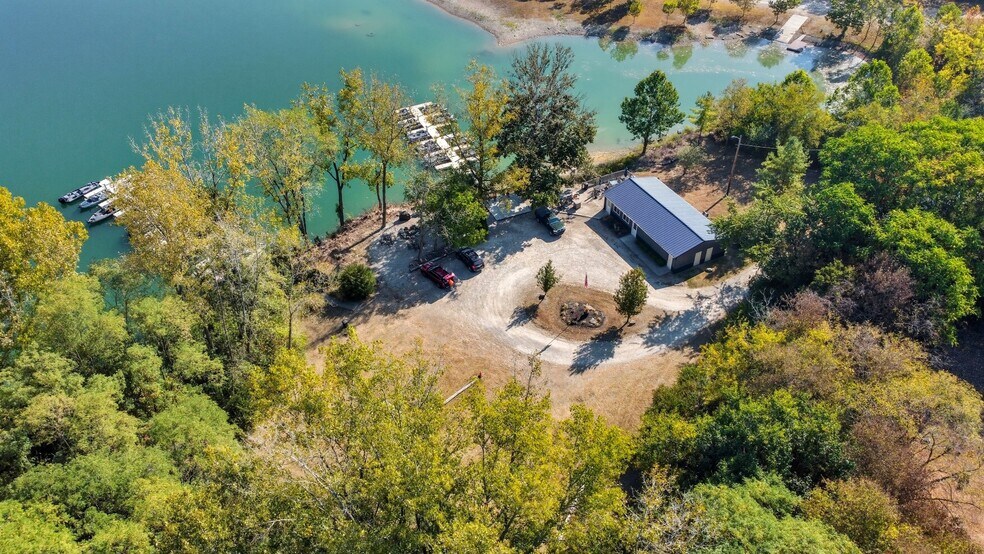 Primary Photo Of 340 Central Ave, Carlisle Marina For Sale