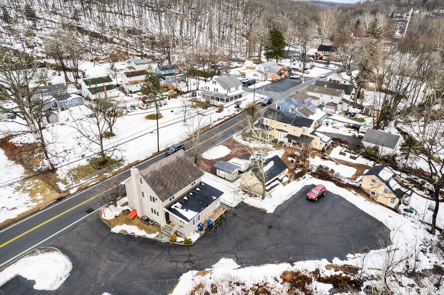 More Photos Of 328 Green Pond Rd, Hibernia Office Residential For Lease