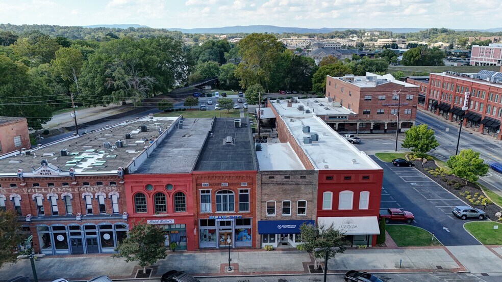 More Photos Of 109 Broad St, Rome Storefront For Sale