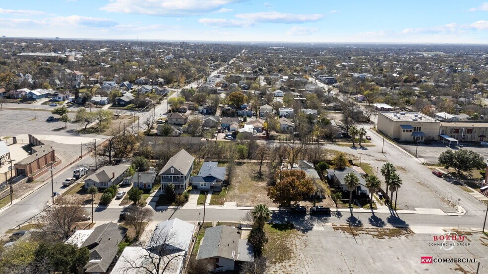 More Photos Of 920 Martin Luther King Dr, San Antonio Land For Sale
