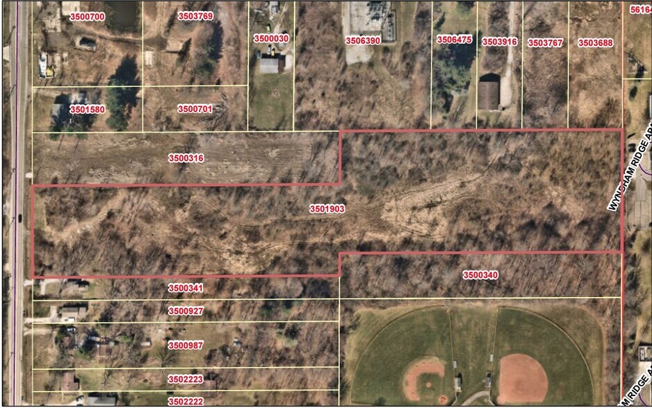 More Photos Of Wyoga Lake Road Rd, Cuyahoga Falls Land For Sale