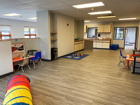 More Photos Of 9139 S Commercial Ave, Chicago General Retail For Lease