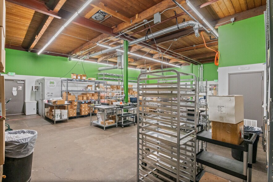 More Photos Of 225 Mariposa St, Denver Manufacturing For Lease