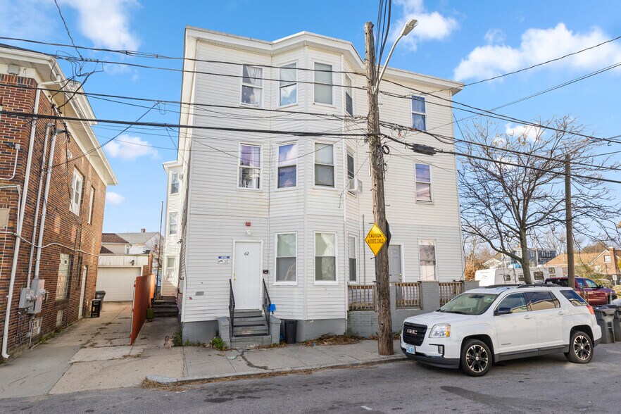 More Photos Of 62 Russo St, Providence Apartments For Sale