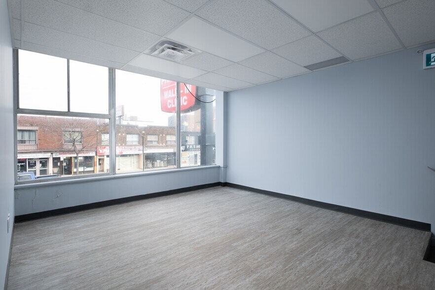 More Photos Of 2921-2925 Danforth Ave, Toronto Storefront Retail Office For Lease