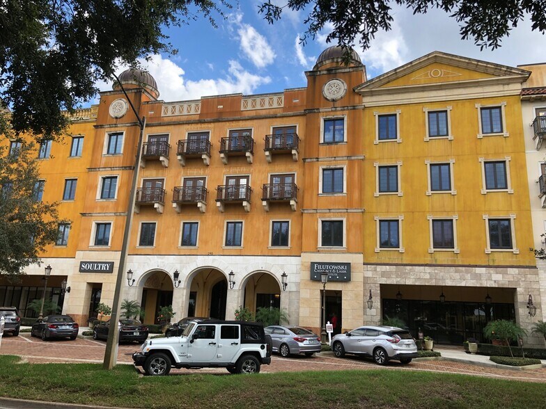 More Photos Of 6996 Piazza Grande Ave, Orlando Office For Lease