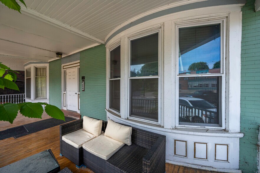 More Photos Of , Buffalo Multifamily For Sale