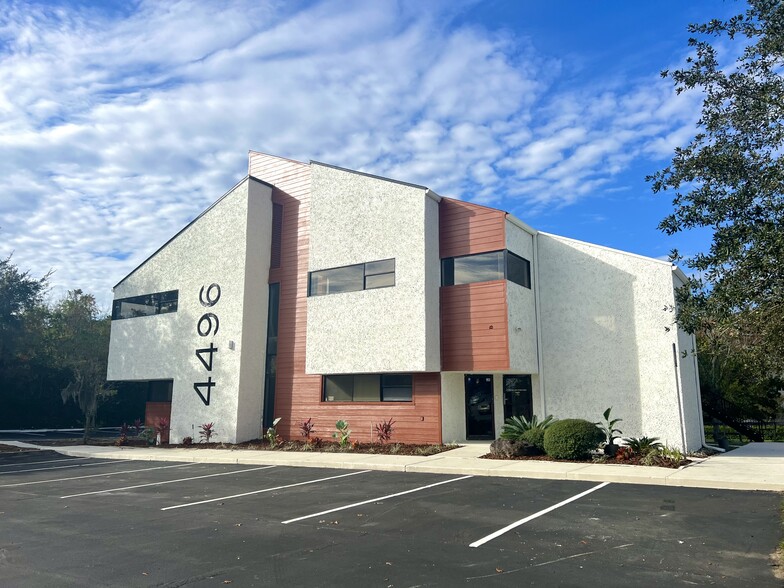 Primary Photo Of 4496 Southside Blvd, Jacksonville Office For Sale