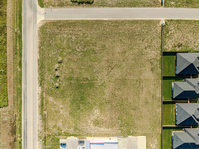 More Photos Of TBD Williams Road, Salado Land For Sale